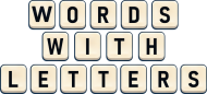 Words With Letters